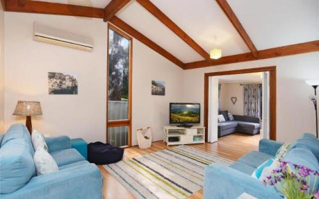 Goolwa Blue Escape - WiFi - Pet-Friendly