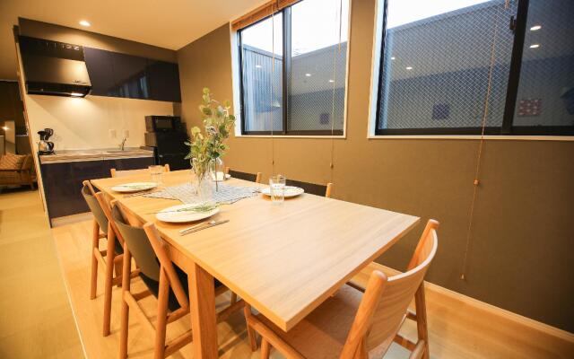 Newly built in 2019!  Japanese's Room! Matsu2