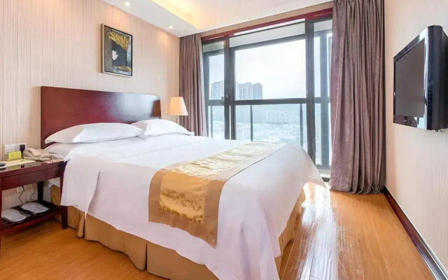 Vienna Hotel Shenzhen Henggang New City