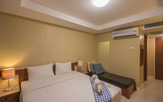 Mac Resort Hotel