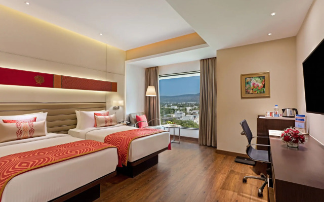 Fortune Park, Vellore - Member ITC Hotels' Group