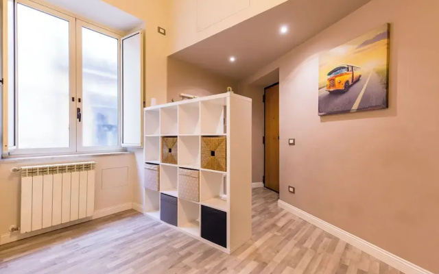 Napoli Heartbeat by Napoliapartments