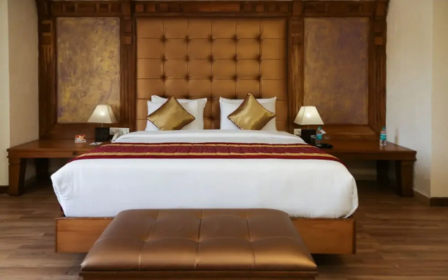 V One Hotel - The Competent Palace