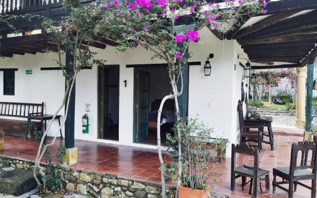 Posada Villa Real