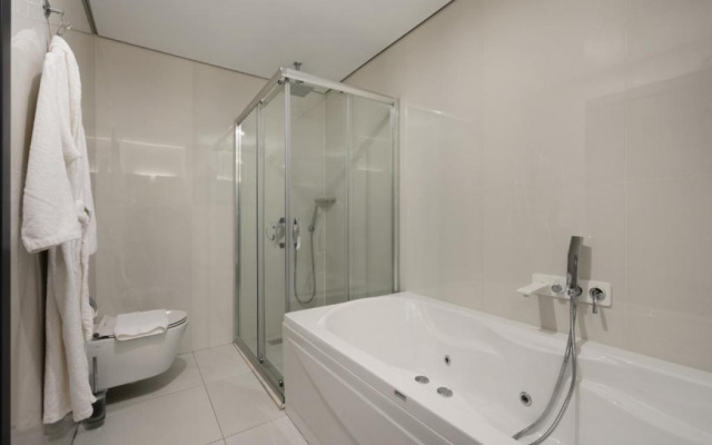Ddk Hotel Duhok