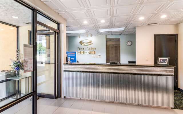 Econo Lodge Pocomoke City Hwy 13