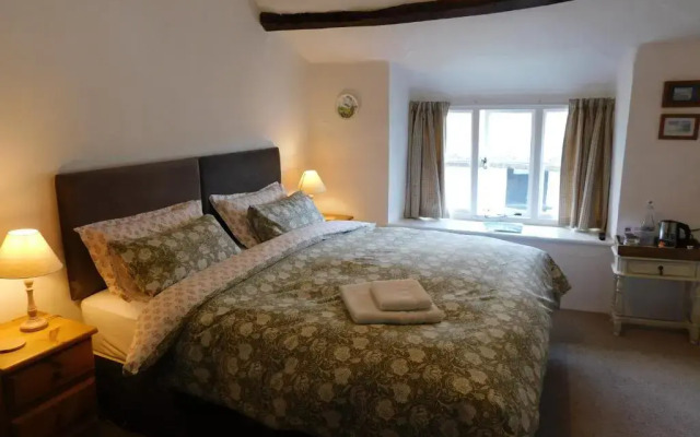 Middletown Farmhouse B&B