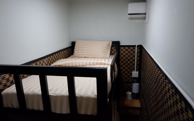 Lipe Hostel