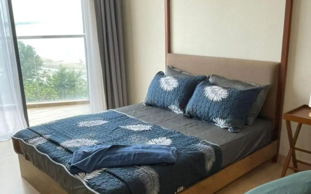 PUTEH Timurbay Beachfront Private Suite Kuantan