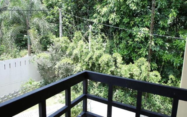 Vero Homestay