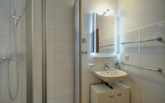 Hotel Sonneninsel Fehmarn