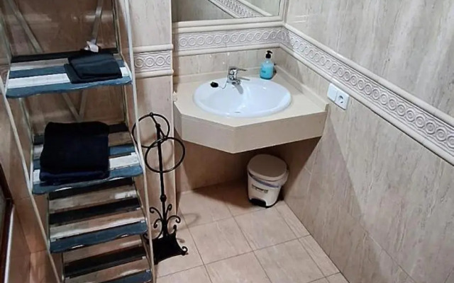 Apartamentos Casa May II - Centro Benidorm