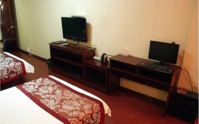 Antai Business Hotel