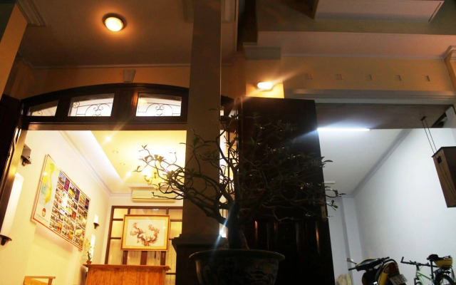 Saigon An Phu Homestay