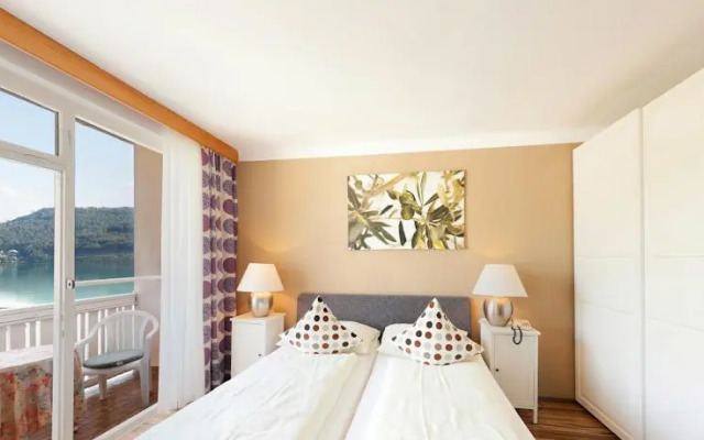 Promenaden-Strandhotel Marolt