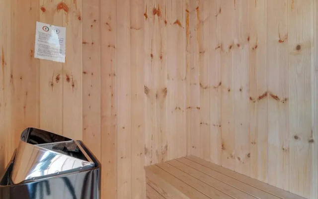 Holiday Home in Blokhus With Sauna