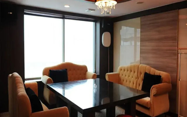Hotel ESS