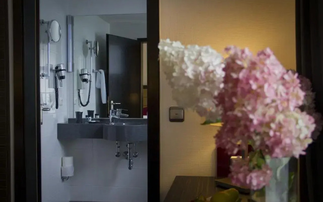 Hotel Restaurant Passmann