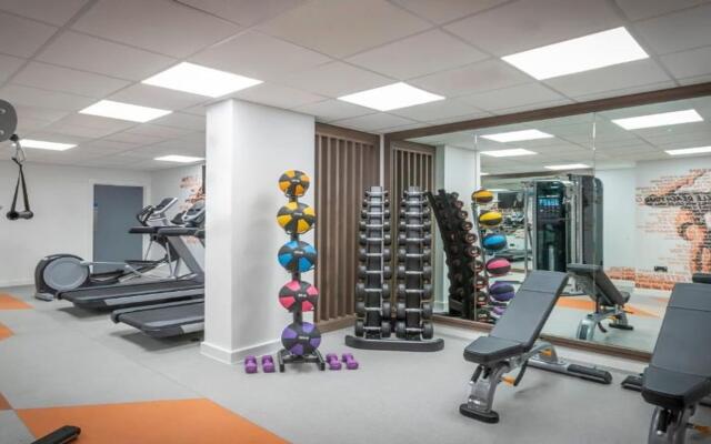 Clayton Hotel Bristol City