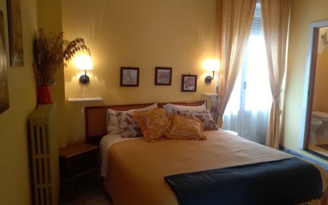 Hotel La Congiura dei Baroni