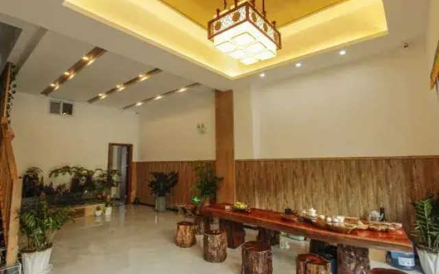 Mojiang Xile Inn