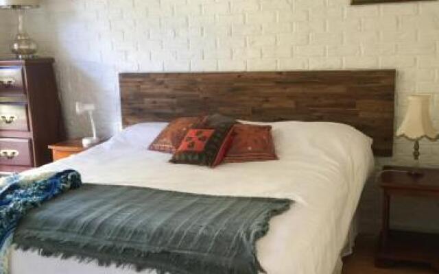 Eumundi Guesthouse and B&B