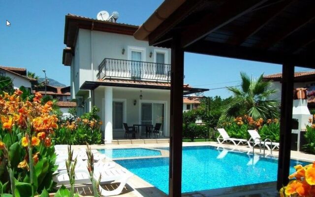 Villa Nehir