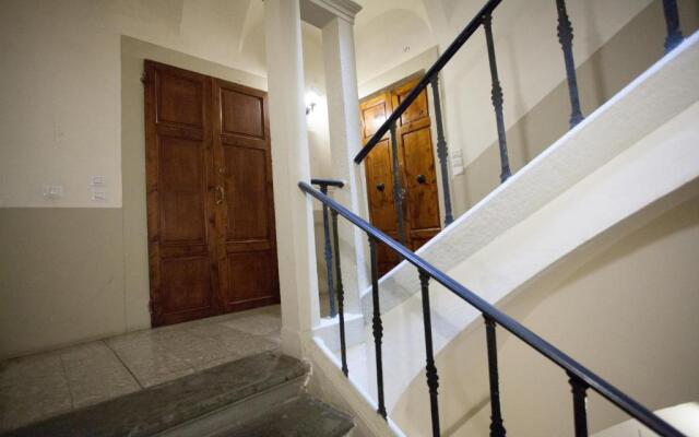 Charme in Santa Croce