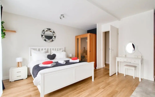 123home- Suite & spa XL