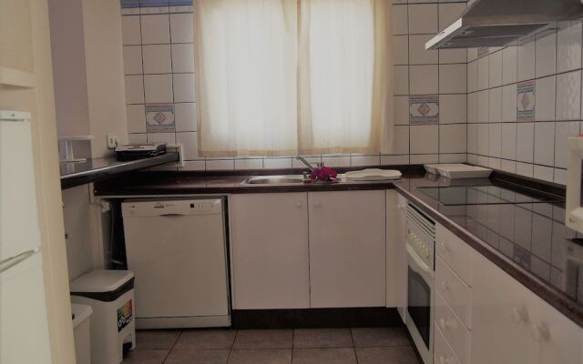 Apartamentos Casa Romantica