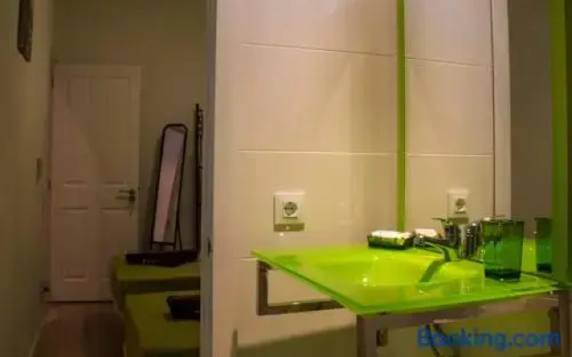 Colors Rooms