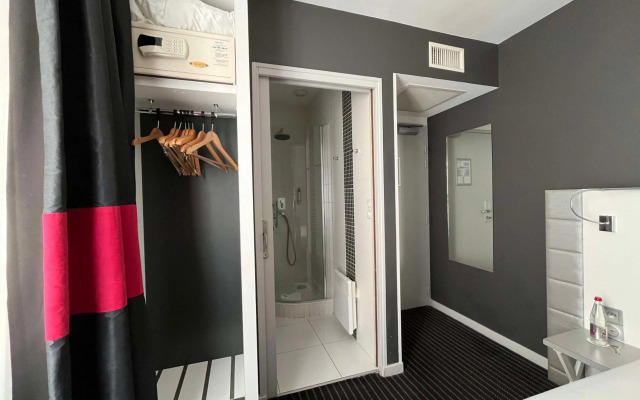 Best Western Blois Chateau