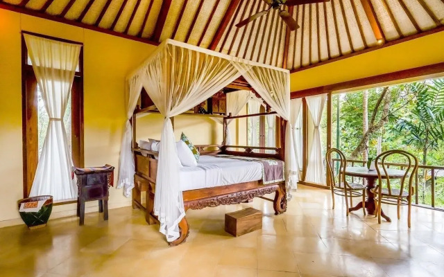 Villa Beji Indah