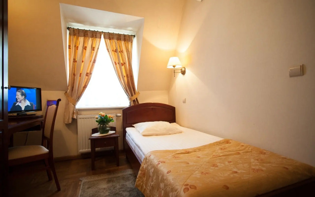 Aparthotel Karmel