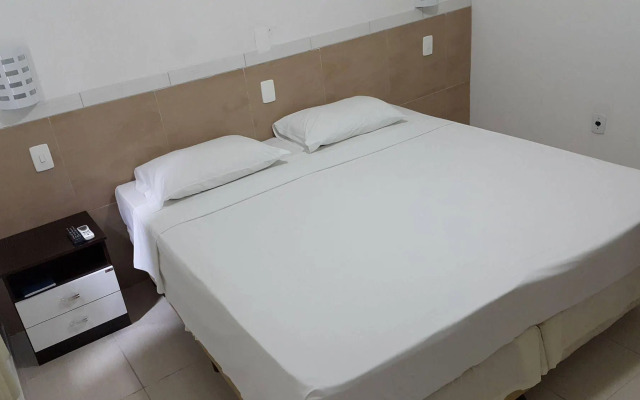 Hotel Puçá