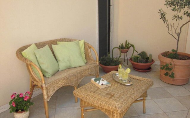 B&B Vianney