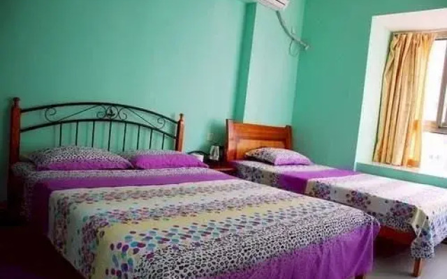 Huanyuanlanwan Holiday Hotel