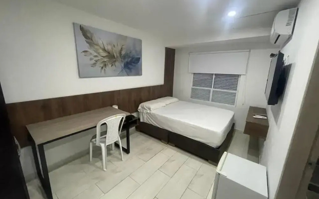 Hotel Boutique Los Reyes