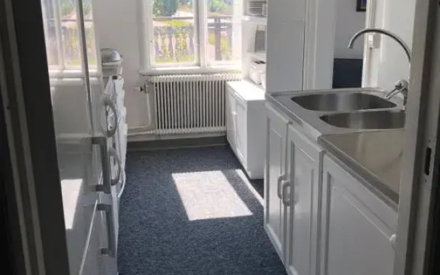 Bondasgården Soul and Food