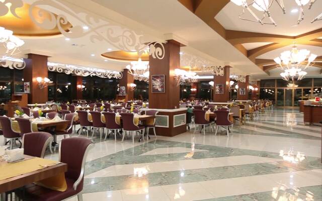 Xafira Deluxe Resort & Spa - All Inclusive