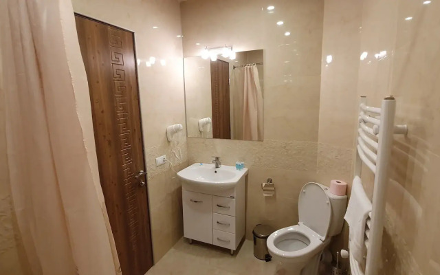 Boutique Hotel Dany