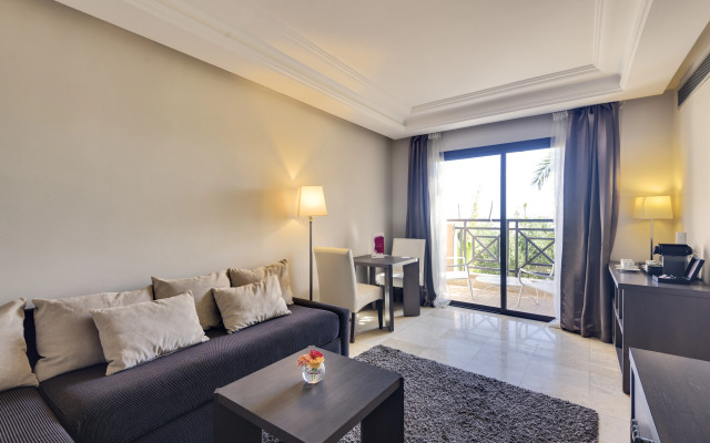 Barcelo Palmeraie Oasis Resort