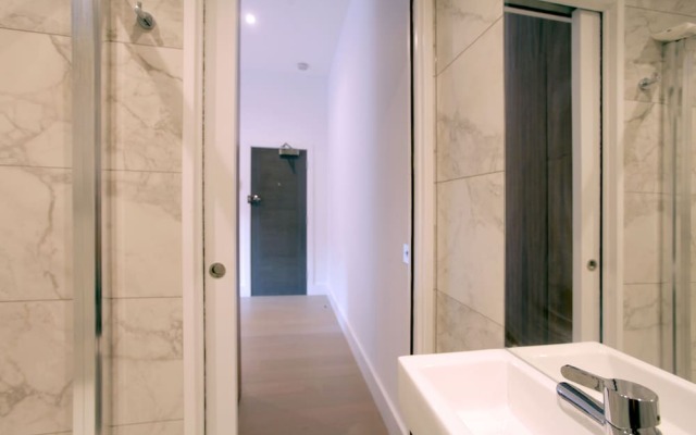 Valet Apartments West Hampstead
