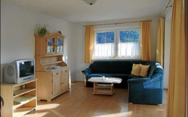 Anton´s Appartements