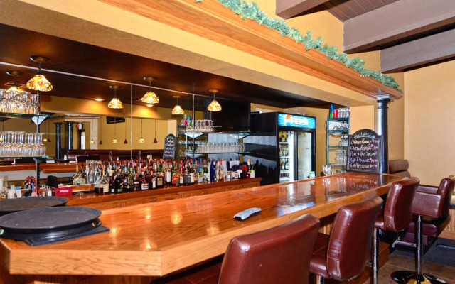 Americas Best Value Inn Iola