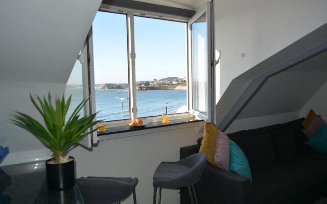 Sandybanks Torquay - Seaview and Promenade Apartments