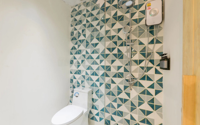 The Pattern Boutique Hotel