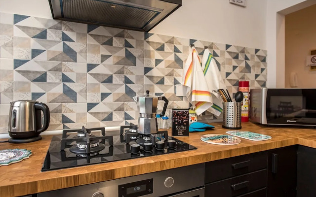 Ariento 18 in Firenze