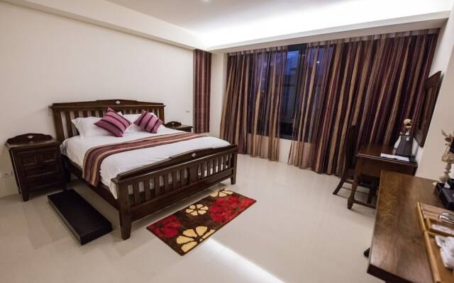 iFly B&B