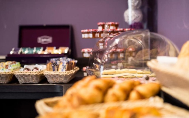 Hôtel Eurocentre Toulouse Nord 3 Stars